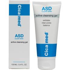 Cicamed Ansiktsvård Cicamed ASD Active Cleansing Gel 100ml
