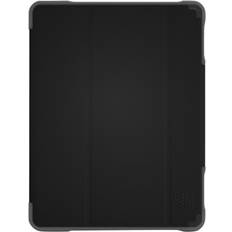 Apple iPad 10.2 Surfplattafodral STM Dux Plus Duo for Apple ipad 10.2"