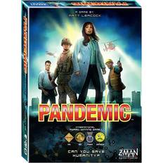 Pandemic