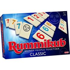 Sällskapsspel Rummikub