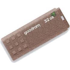GOODRAM 32 GB USB-minnen GOODRAM UME3 Eco Friendly 32GB USB 3.0