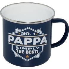 No. 1 Pappa Mugg 40cl