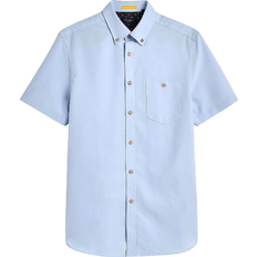Ted Baker Skjortor Ted Baker Polynesian Oxford Shirt - Blue