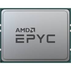 AMD Socket SP3 Processorer AMD Epyc 7453 2.75GHz Socket SP3 Tray