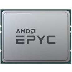 16 - AMD Socket SP3 Processorer AMD Epyc 73F3 3.5GHz Socket SP3 Tray