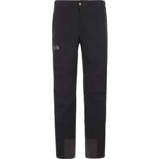 Polyester Regnbyxor The North Face Dryzzle Futurelight Trousers - TNF Black