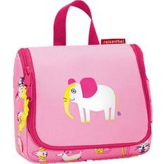 Toiletbag kids S - ABC Friends Pink