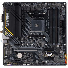 AMD - Micro-ATX - Socket AM4 Moderkort ASUS TUF Gaming A520M-Plus WiFi