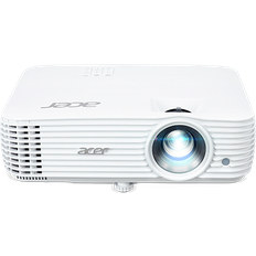 Keystone korrektion Projektorer Acer H6815BD