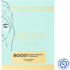 Lavinde Boost Deep Hydrating Eye Mask 2-Pack