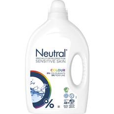 Neutral Rengöringsmedel Neutral Sensitive Liquid Detergent 2L