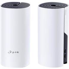 Wi-Fi 5 (802.11ac) Routrar TP-Link Deco P9 (2-Pack)