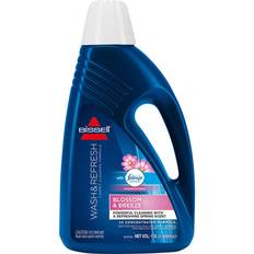 Städutrustning & Rengöringsmedel Bissell Wash & Refresh Febreze Carpet Cleaning Formula 1.5Lc