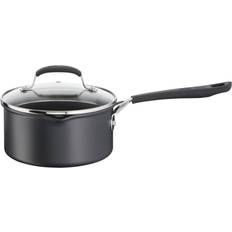 Övriga kastruller Tefal Jamie Oliver Quick & Easy med lock 2 L 18 cm