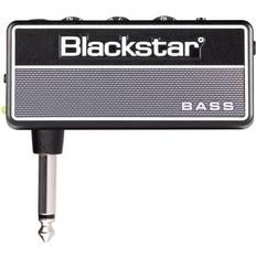 Svarta Gitarrkabinetter Blackstar Amplug2 Fly Bass