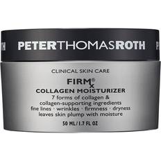 Collagen Ansiktskrämer Peter Thomas Roth FIRMx Collagen Moisturizer 50ml