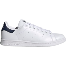 Adidas 45 - Unisex Sneakers adidas Stan Smith - Cloud White/Cloud White/Collegiate Navy