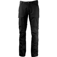 Lundhags Byxor Lundhags Authentic II Ms Pant - Black