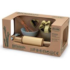 Dantoy Bioplast Baking Set 5602