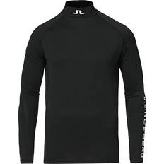 J.Lindeberg Underställstoppar J.Lindeberg Aello Compression Training Top Men - Black