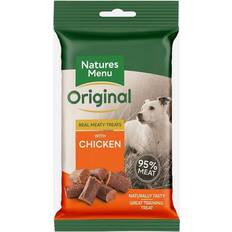 Natures Menu Chicken Treats 0.06kg
