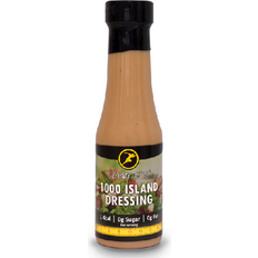 Slender Chef 1000 Island Dressing 35g