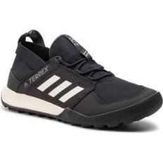 Adidas 42 - Dam Promenadskor adidas Terrex Climacool Daroga M - Black/White