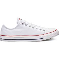 Converse 4.5 - Unisex Sneakers Converse Chuck Taylor All Star Low Top - Optical White