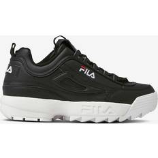 Fila Sneakers Fila Disruptor Low W - Black/White