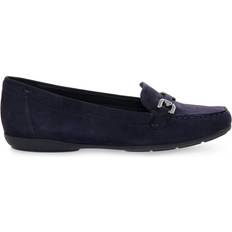 Geox Dam Skor Geox Annytah - Dark Blue