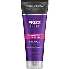 John Frieda Normalt hår Schampon John Frieda Frizz Ease Flawlessly Straight Shampoo 250ml