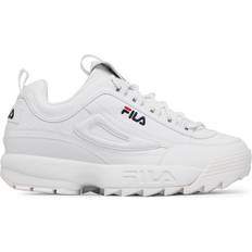 Fila Sneakers Fila Disruptor Low W - White