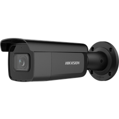 Hikvision Inbyggd mikrofon - SD Övervakningskameror Hikvision DS-2CD2643G2-IZS