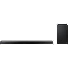 Samsung Dolby Digital 5.1 Soundbars & Hemmabiopaket Samsung HW-Q700