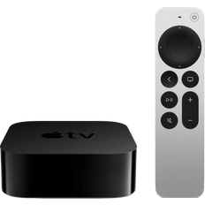 Apple TV 4K 64GB (2nd Generation)