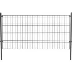 Hortus Panel Fence 200x100cm