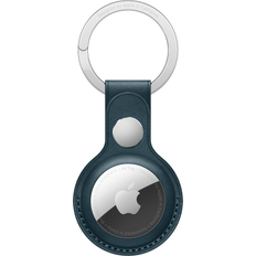 Apple airtag Apple AirTag Leather Key Ring