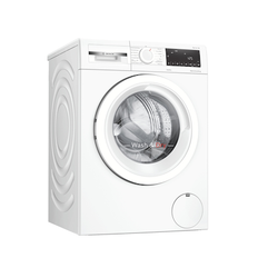 Bosch Series 4 WNA134L0SN White