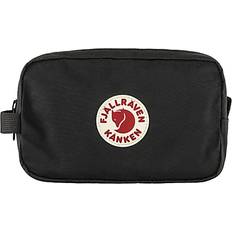 Vattenavvisande Necessärer & Sminkväskor Fjällräven Kånken Gear Bag - Black