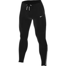 Nike Byxor & Shorts Nike Dri-FIT Challenger Running Tights Men - Black