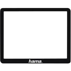 Hama Kameraskydd Hama Screen Protector Glass 6.9cm