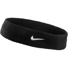 Nike Herr Pannband Nike Swoosh Headband Unisex - Black