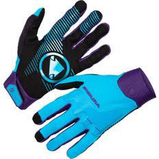 Endura Accessoarer Endura MT500 D30 MTB Gloves Unisex - Electric Blue