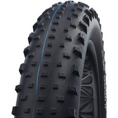 26" - Mountainbikedäck - Punkteringskydd Cykeldäck Schwalbe Jumbo Jim 26x4.40 (110-559)