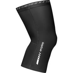 Unisex Arm- & Benvärmare Gripgrab Classic Thermal Knee Warmers Unisex - Black