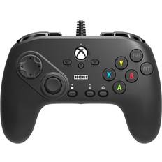Hori Xbox One Handkontroller Hori Fighting Commander Octa Controller (Xbox Series X) - Black