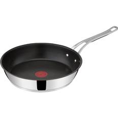 Jamie oliver stekpanna 28 cm Tefal Jamie Oliver Cook's Classic 28 cm