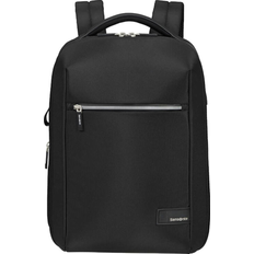 Samsonite Svarta Ryggsäckar Samsonite Litepoint Backpack 14.1" - Black