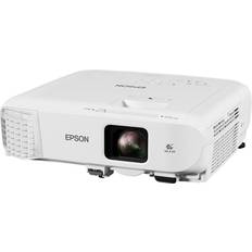 1280x800 WXGA Projektorer Epson EB-982W