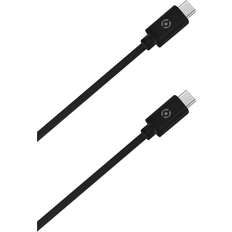 Celly USB-kabel Kablar Celly USB-PD USB C-USB C 3m